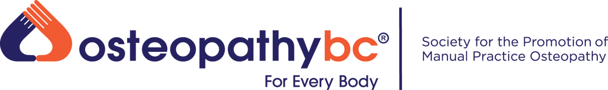 OsteopathyBC logo